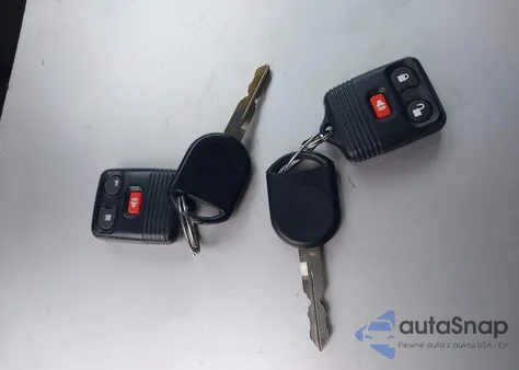 2006 Ford Escape Hev из США, поврежденный, VIN 1FMYU96H76KA14124